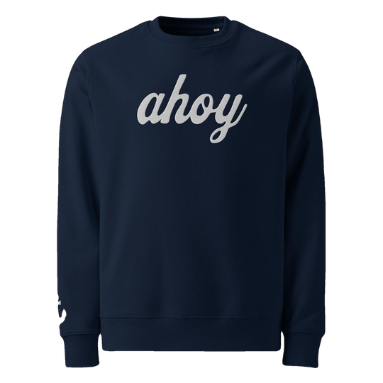 Silky Ahoy Crew (transparent)