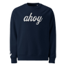 Silky Ahoy Crew