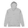 Silky Vertical Hoodie