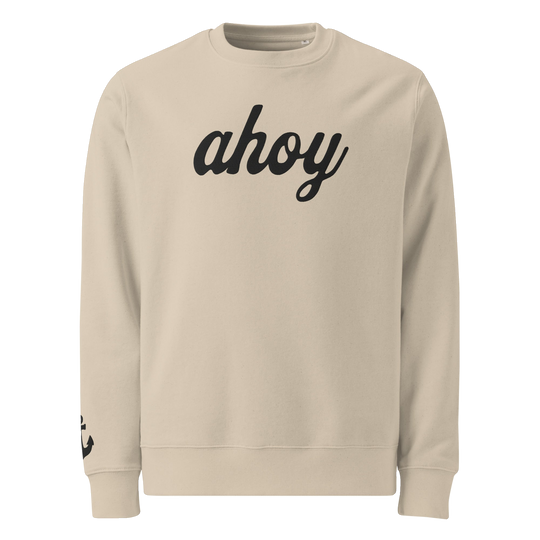 Silky Ahoy Crew (transparent)