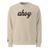 Silky Ahoy Crew