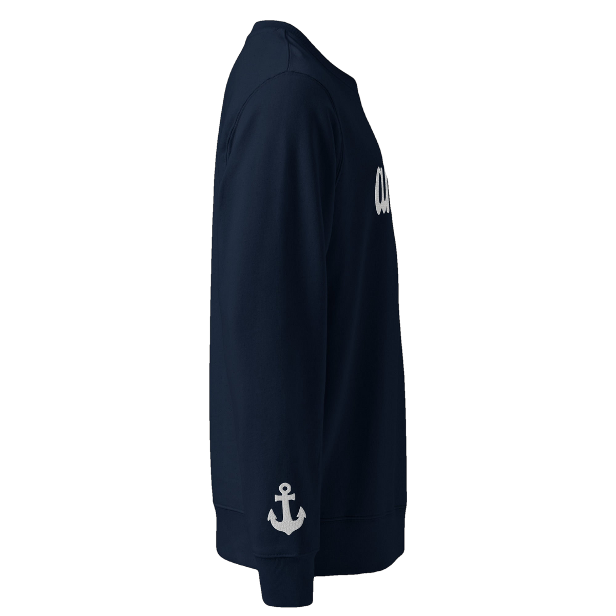 Silky Ahoy Crew