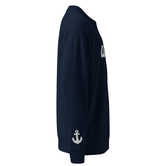 Silky Ahoy Crew (transparent)