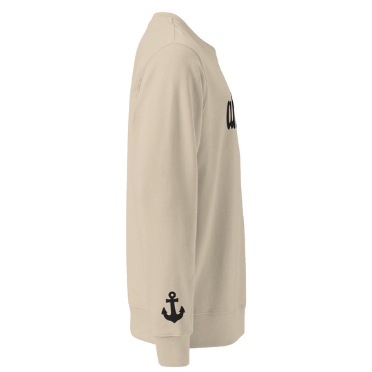Silky Ahoy Crew (transparent)