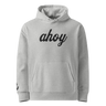 Silky Ahoy Hoodie