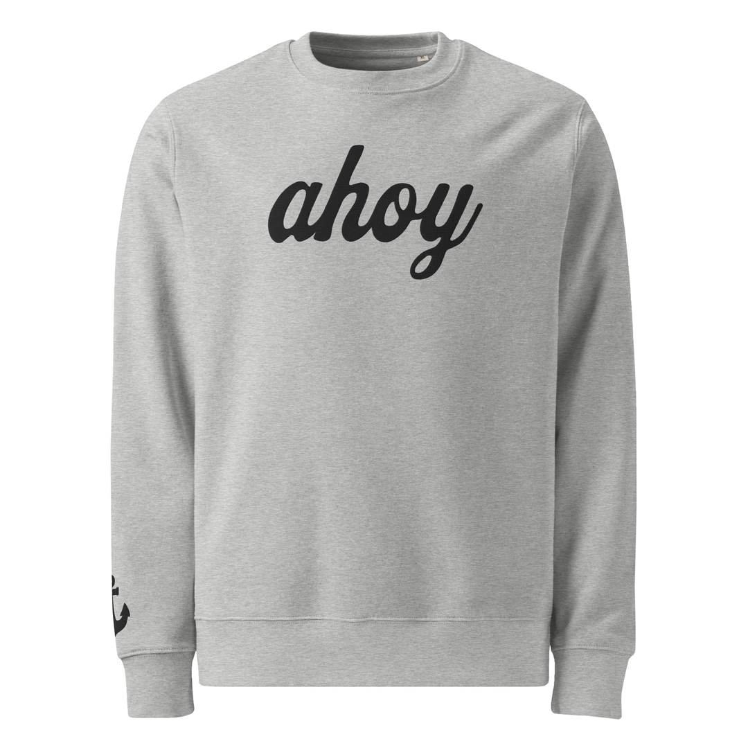 Silky Ahoy Crew (transparent)