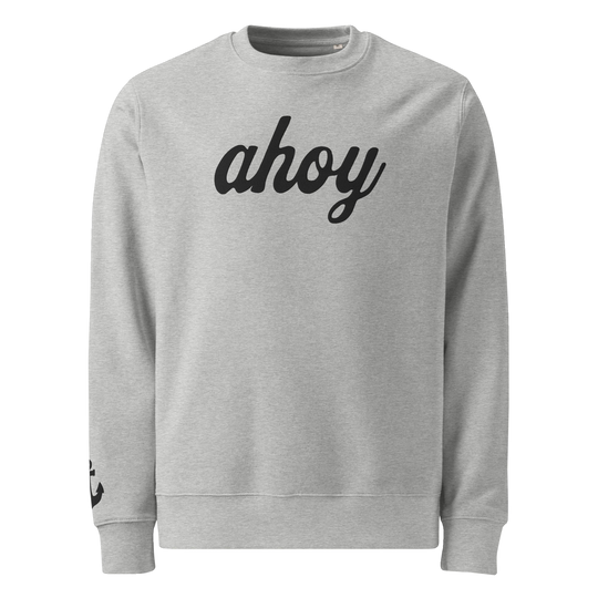 Silky Ahoy Crew (transparent)