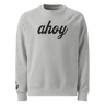 Silky Ahoy Crew