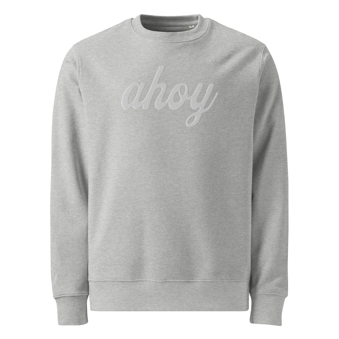 Silky Ahoy Crew (transparent)