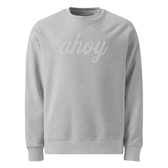 Silky Ahoy Crew (transparent)