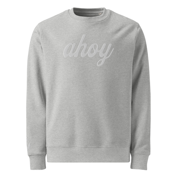 Silky Ahoy Crew (transparent)