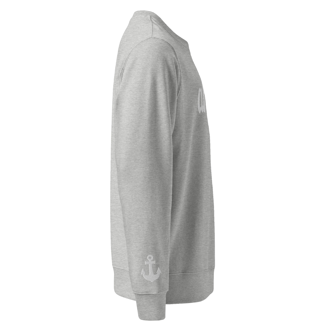 Silky Ahoy Crew (transparent)