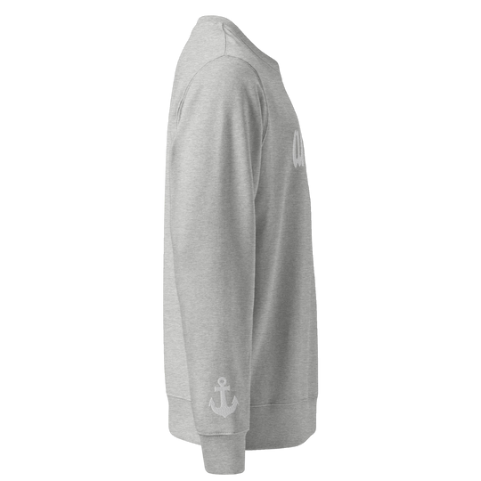 Silky Ahoy Crew (transparent)