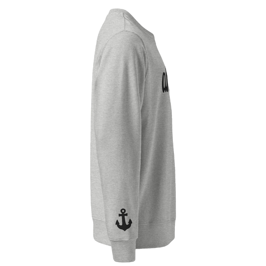 Silky Ahoy Crew (transparent)