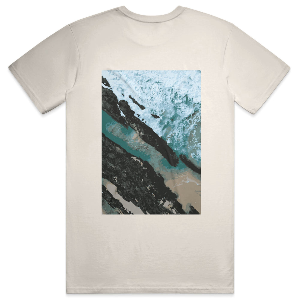 Convergence Script Tee