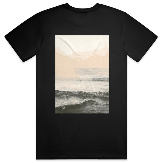 Awakening Script Tee