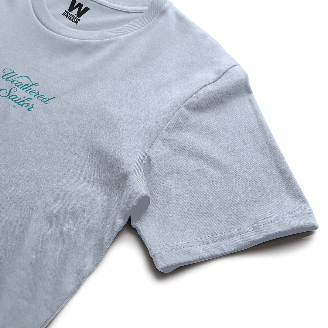 Confluence Script Tee