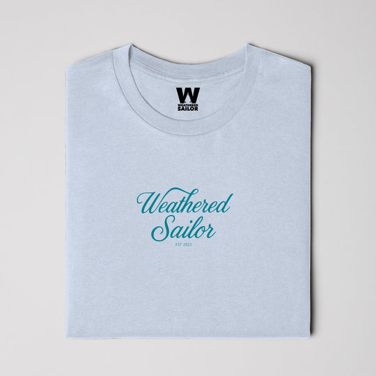 Confluence Script Tee