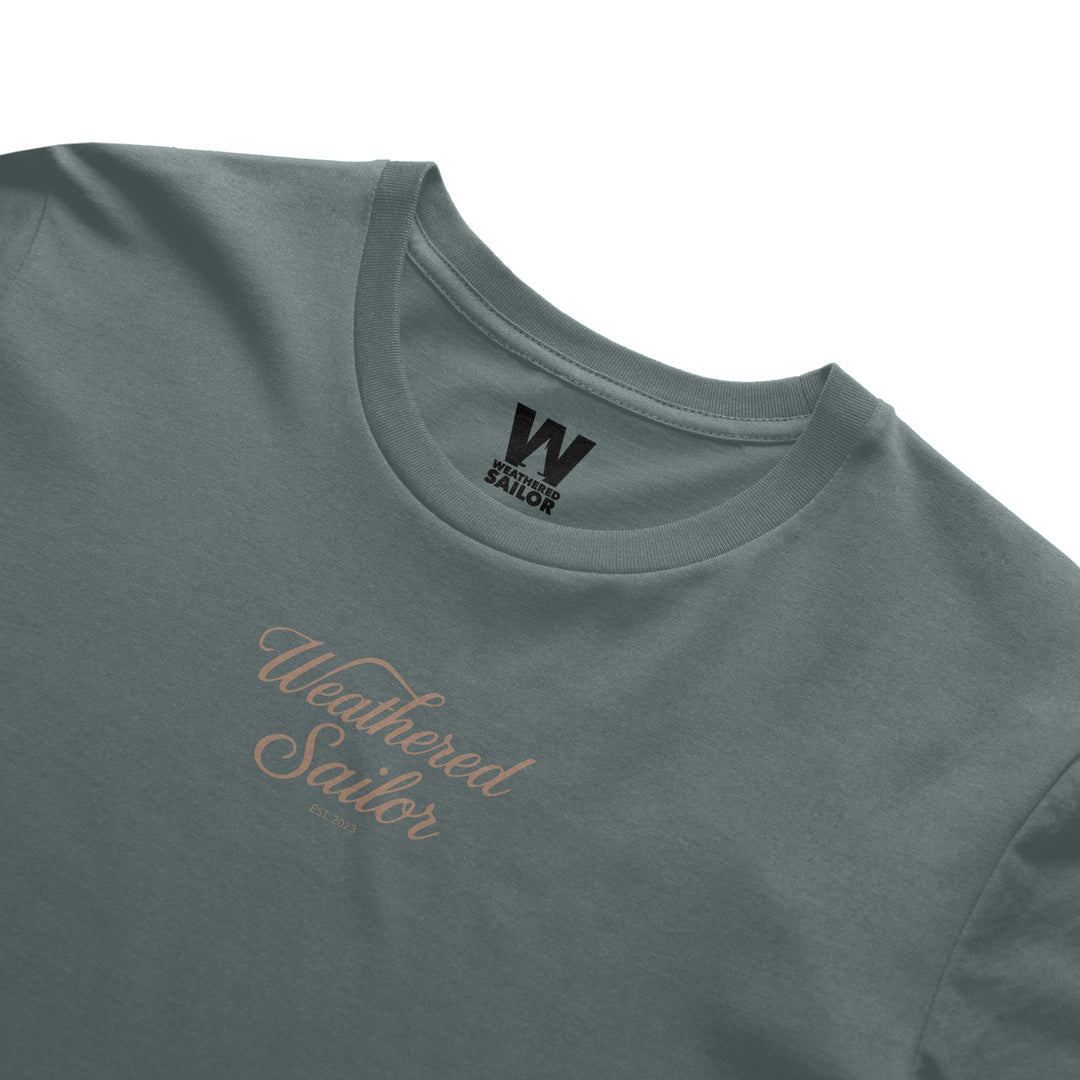 Merge Script Tee