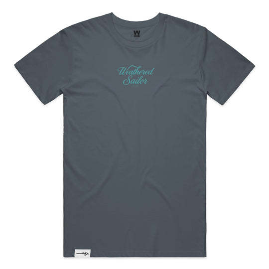 Rapture Script Tee