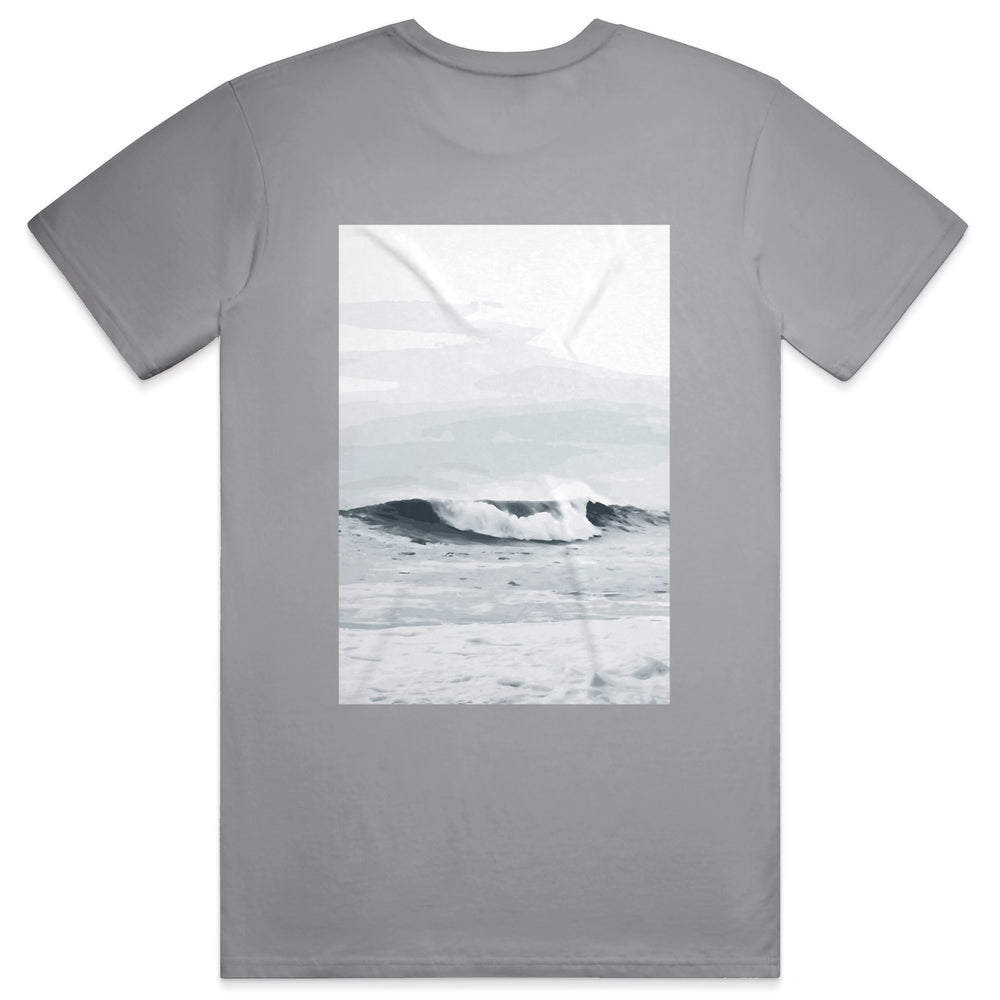 Resilience Script Tee