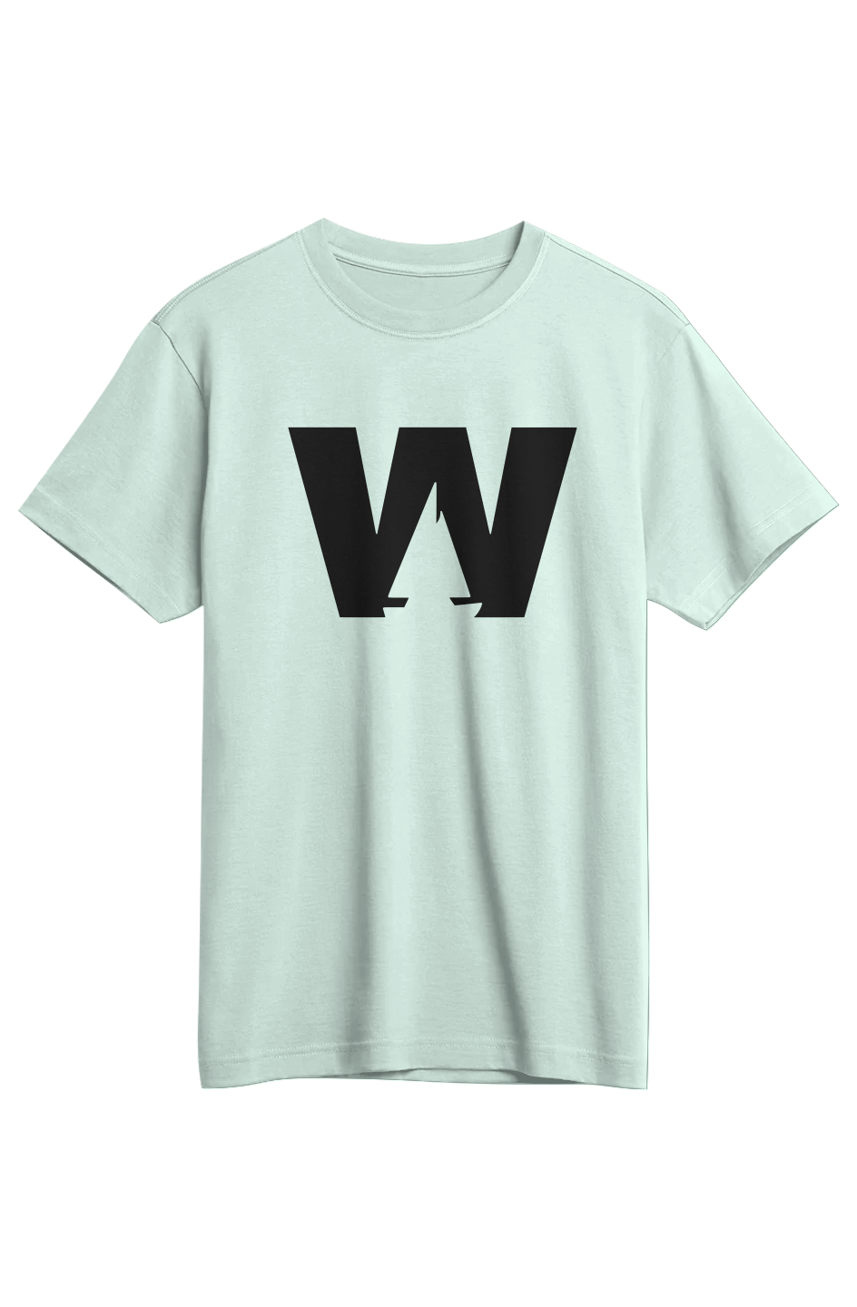 Supima OG W Tee — Weathered Sailor
