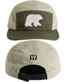 Bear Finn Cap