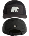Bear Finn Cap