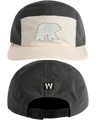 Bear Finn Cap