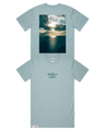 Ascend Script Tee