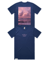 Ash Script Tee