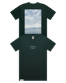Beyond Script Tee