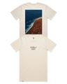 Brink Script Tee