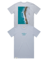 Confluence Script Tee