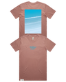 Drift Script Tee