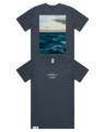 Endure Script Tee