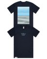 Expanse Script Tee