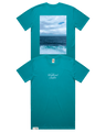 Haven Script Tee