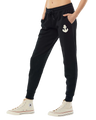 Lady Chenille Anchor Lounger - Pants