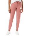 Lady Chenille Anchor Lounger - Pants