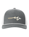 Sketchy Dub Rope Trucker