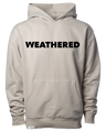 LUX WEATHERED Hoodie