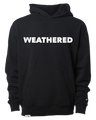 LUX WEATHERED Hoodie