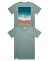 Merge Script Tee