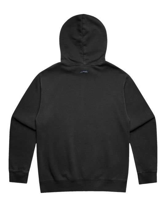 Mini OG W Faded Hoodie (transparent)