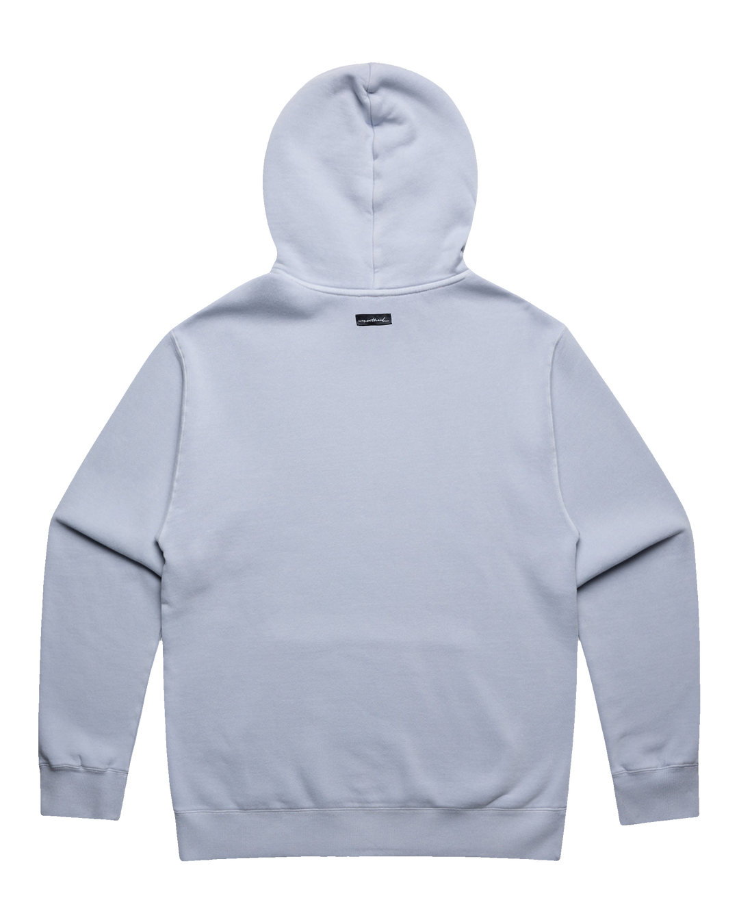 Mini OG W Faded Hoodie (transparent)