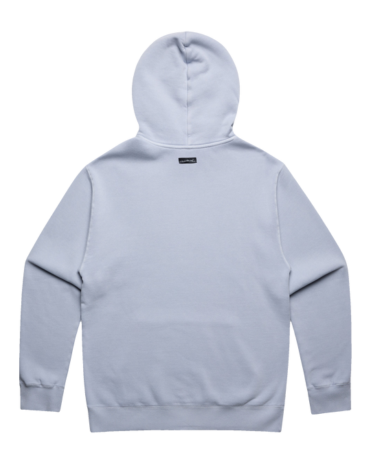 Mini OG W Faded Hoodie (transparent)