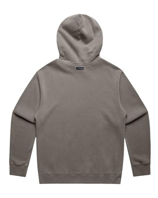 Mini OG W Faded Hoodie (transparent)