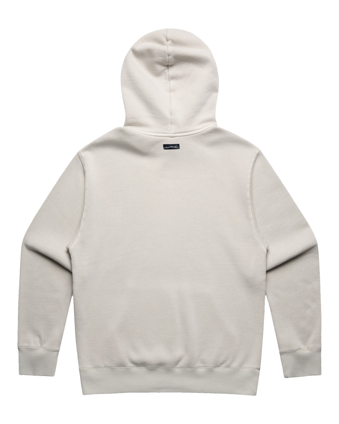 Mini OG W Faded Hoodie (transparent)