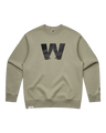 OG W Heavyweight Crew